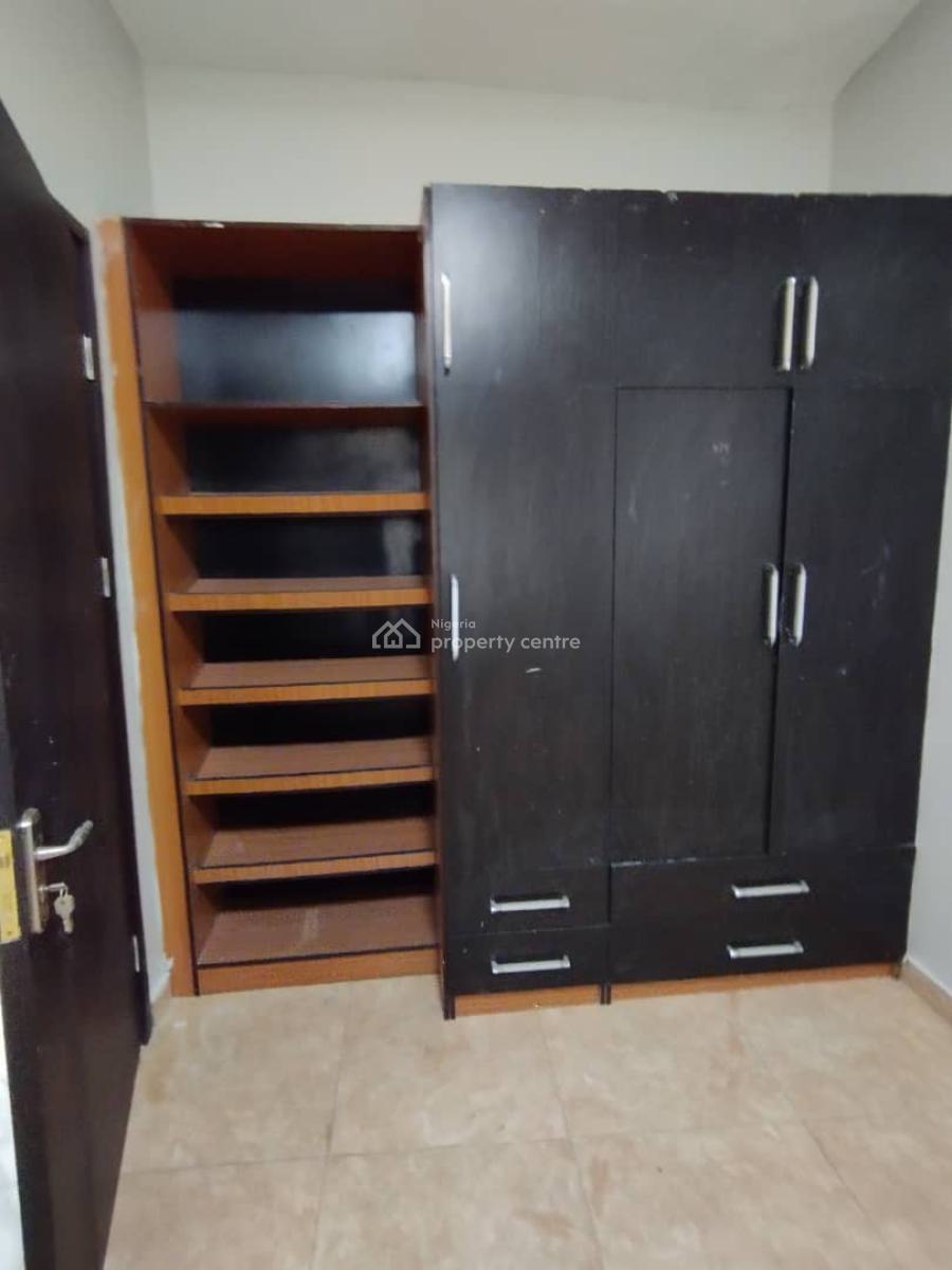 4 Bedroom Fully Detached Duplex with Bq Self Compound, Osapa, Lekki, Lagos, House for Rent