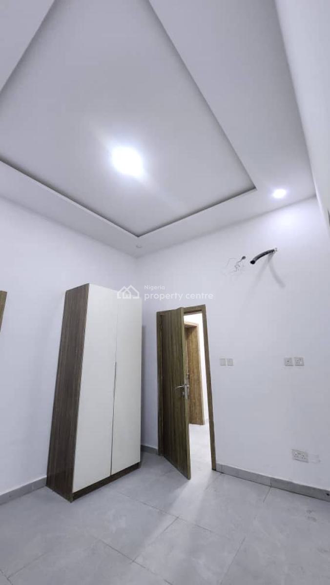 5-bedroom Fully Detached Duplex with Bq, Gatehouse & Global C of O, Tulip Haven Estate, Chevron, Lekki, Lagos, Detached Duplex for Sale