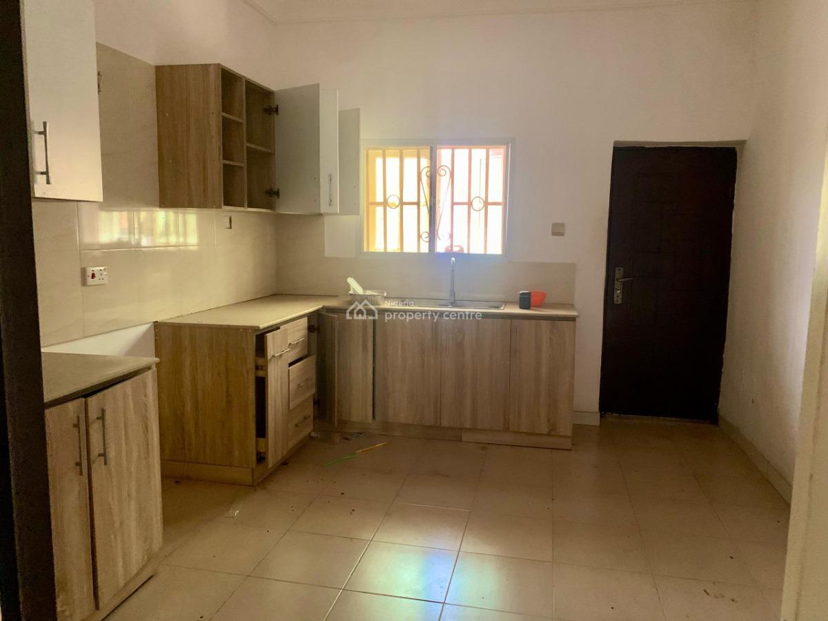 3-bedroom Fully Serviced Apartment with Bq, Paradise 3 Estate, Chevron Drive, Lekki, Lagos, Flat / Apartment for Rent