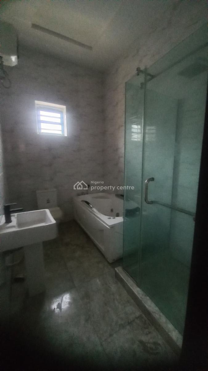 Newly Built 4 Bedroom Semi Detached Duplex, Royal Pine Gate3 Estate, Lekki, Lagos, Semi-detached Duplex for Rent