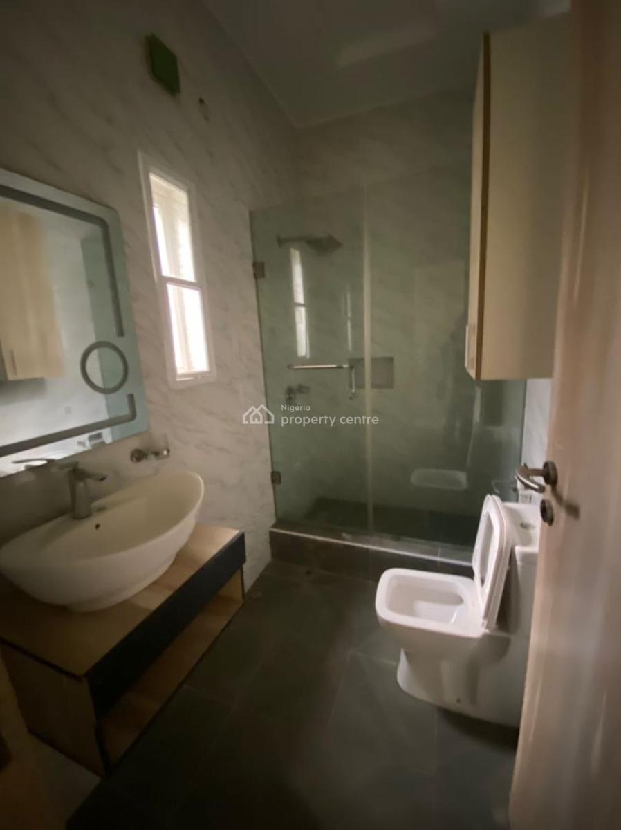 Brand New 4-bedroom Detached Duplex with Bq & Swimming Pool, Buena Vista Estate, Orchid, Lekki, Lagos, Detached Duplex for Sale