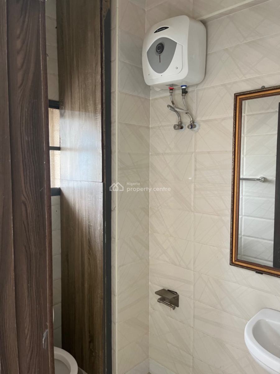 Furnished and Unfurnished 3 Bedroom Apartment with Swimming Pool , Gym, Victoria Island (vi), Lagos, Flat / Apartment for Rent