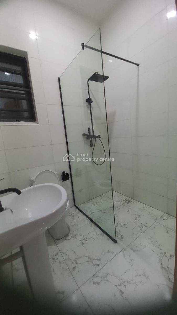 1 Bedroom Shared Apartment, Harris Drive, Lekki, Lagos, Flat / Apartment for Rent