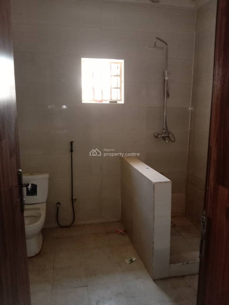 Exquisite 4 Bedrooms Terraced Duplex and Boys Quarters, Mabushi, Abuja, Terraced Duplex for Rent