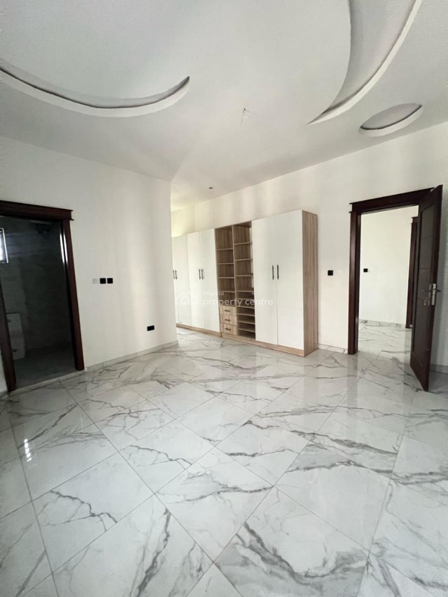 Pristine 5 Bedroom Semi Detached Duplex, Ikate, Lekki, Lagos, Semi-detached Duplex for Sale