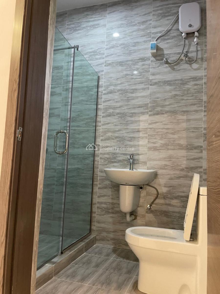 Brand New Estate of 28 Units Duplexes of 2 and 4 Bedroom Duplex, Sangotedo, Ajah, Lagos, House for Sale