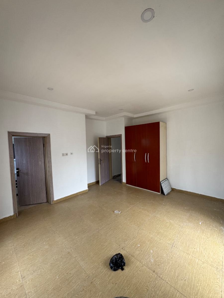 3 Bedroom Apartment, Lekki Phase 1, Lekki, Lagos, Flat / Apartment for Rent