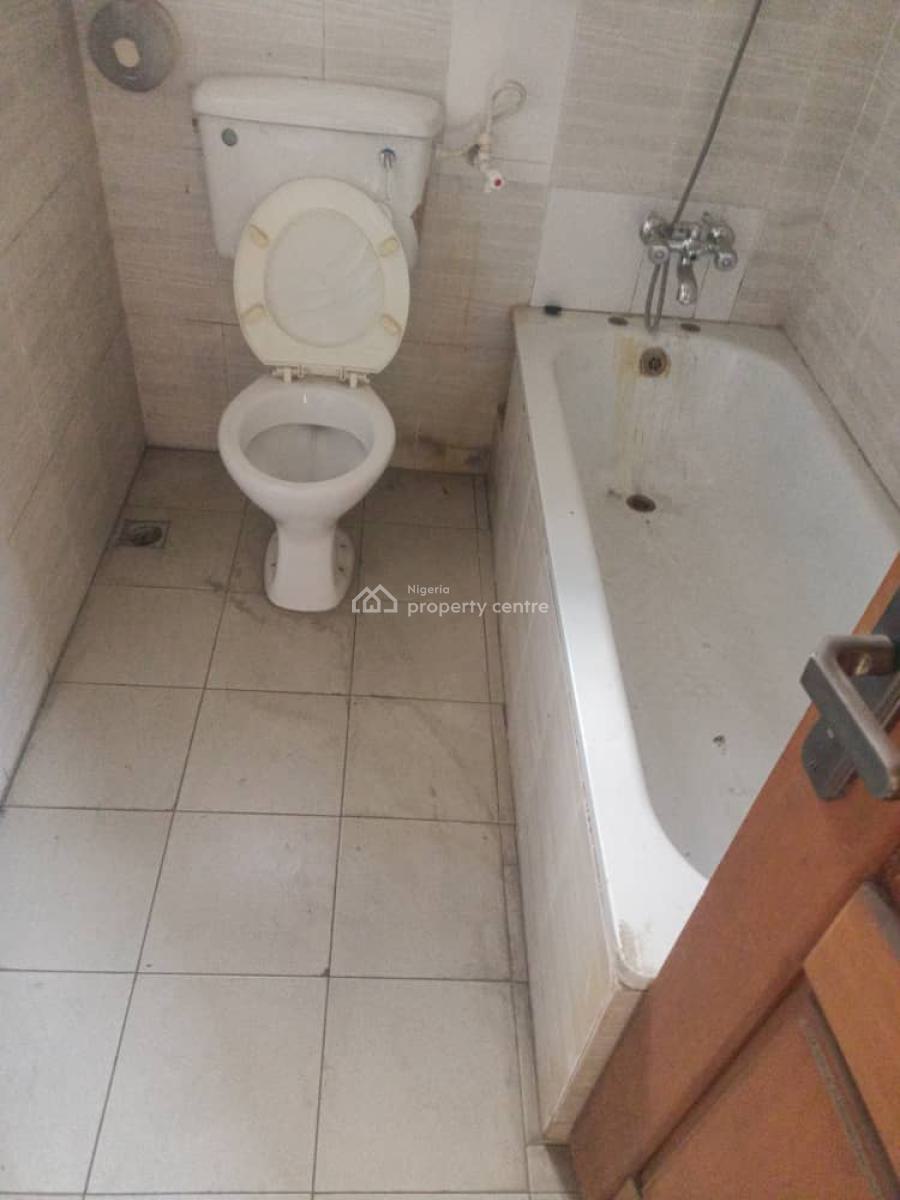 Well Maintained 6 Units of 3 Bedroom Flats + Bq, Awuse Estate, Opebi, Ikeja, Lagos, Flat / Apartment for Rent