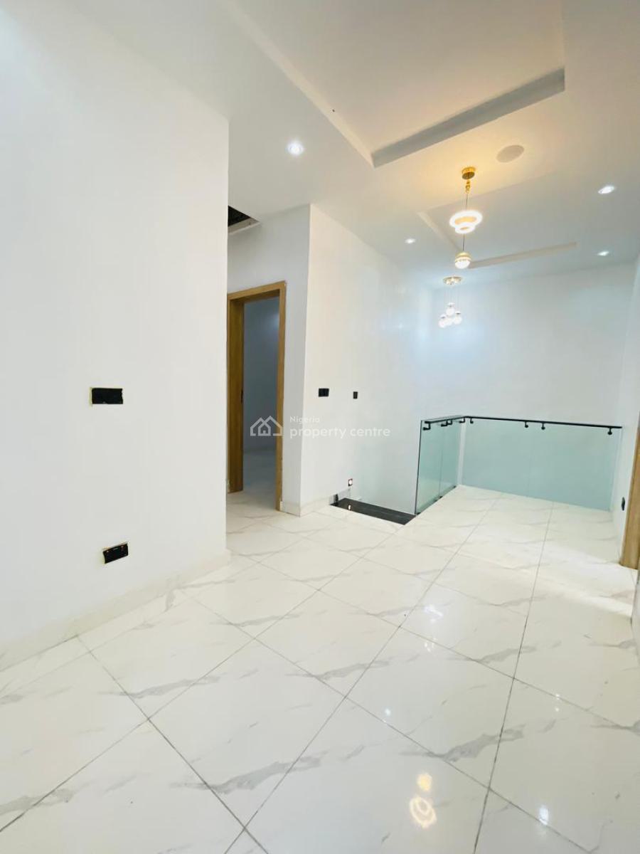 Luxury 2 Bedroom Service Apartment, Ikate Elegushi, Lekki, Lagos, Block of Flats for Sale
