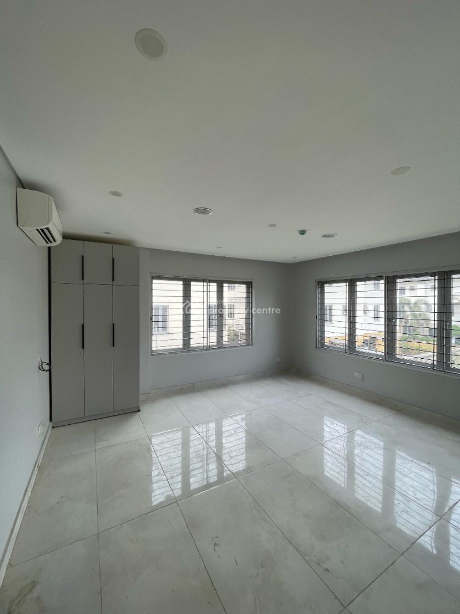Luxury 5 Bedroom Detached Duplex, Lekki Phase 1, Lekki, Lagos, Detached Duplex for Sale