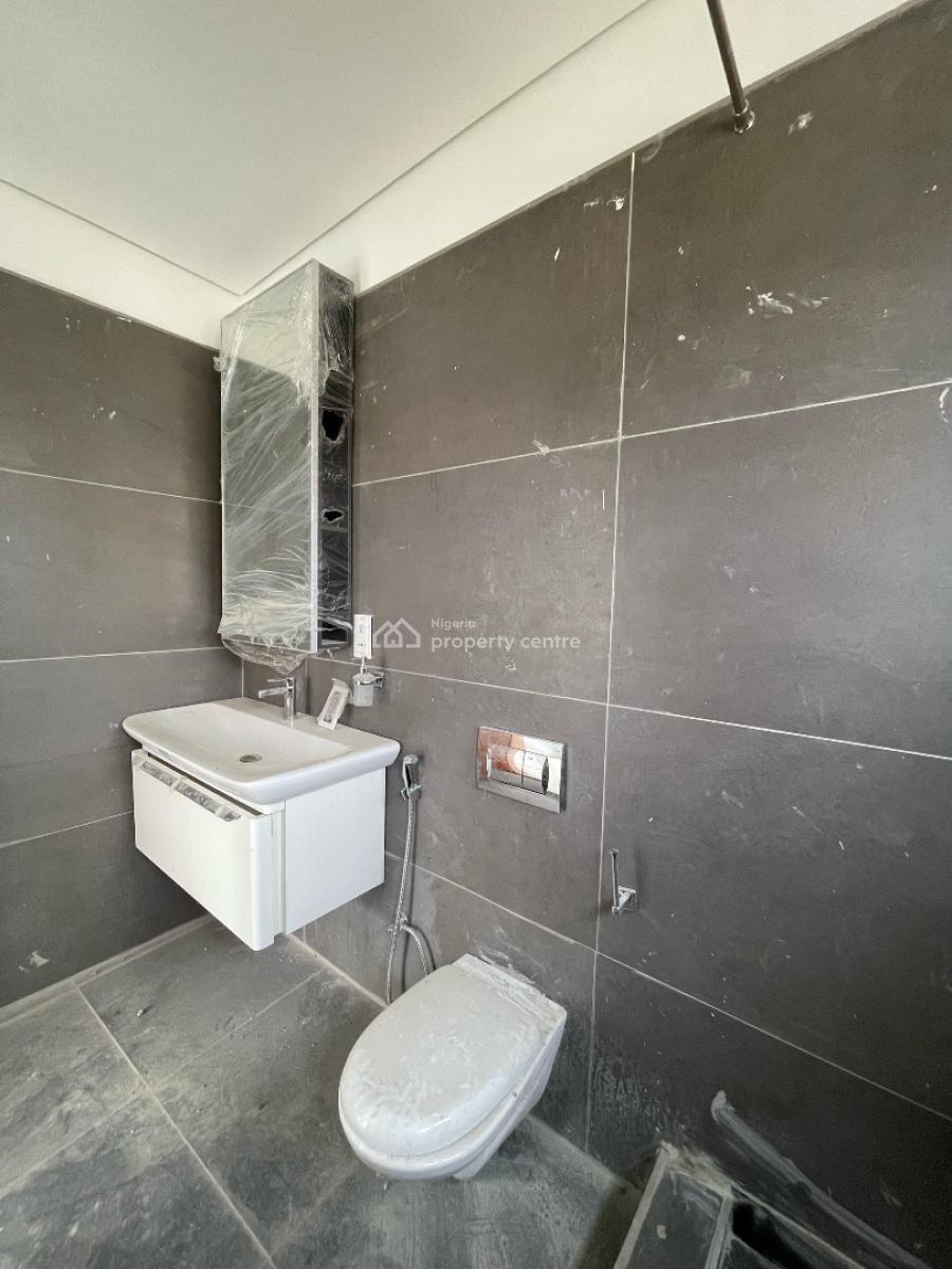 Luxury 5 Bedroom Detached Duplex, Lekki Phase 1, Lekki, Lagos, Detached Duplex for Sale