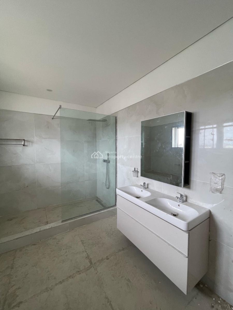 Luxury 5 Bedroom Detached Duplex, Lekki Phase 1, Lekki, Lagos, Detached Duplex for Sale