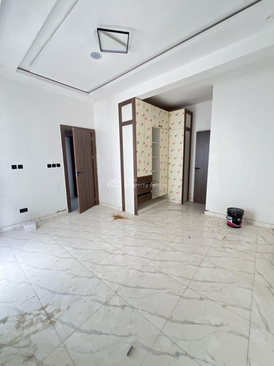 Beautiful 3 Bedroom Apartment, Lekki Phase 1, Lekki, Lagos, House for Sale
