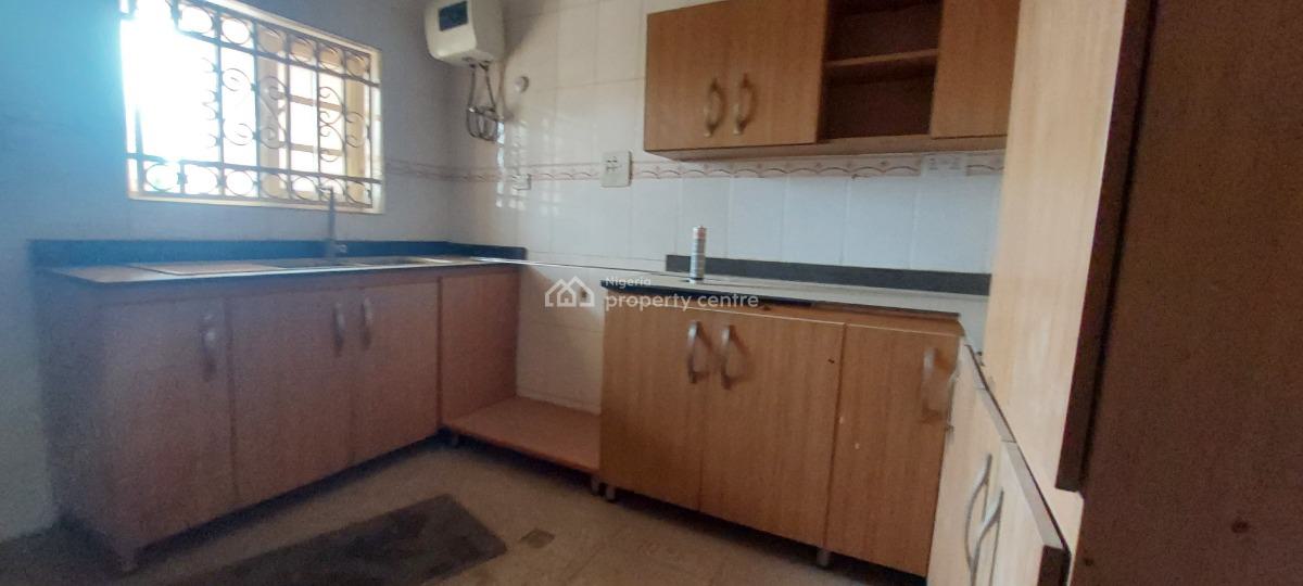 3 Bedroom Flat, Life Camp, Abuja, Flat / Apartment for Rent