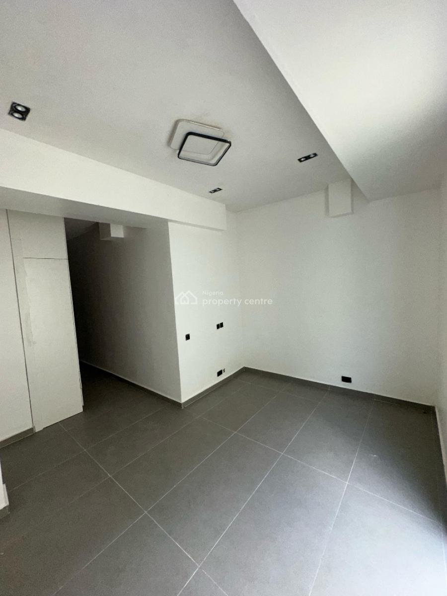 Fully Serviced 2 Bedroom Maisonette, Chevron, Lekki, Lagos, Flat / Apartment for Rent