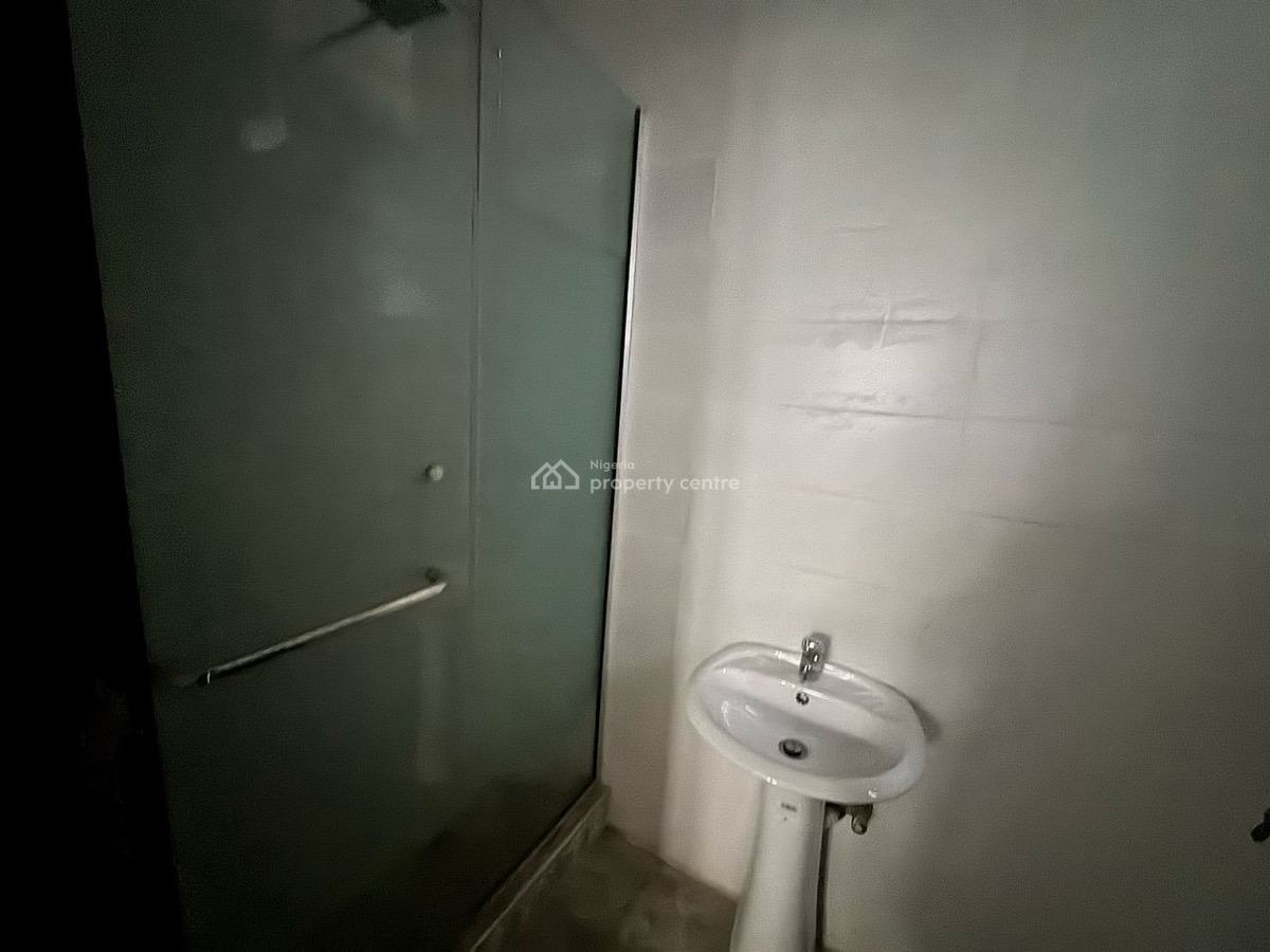 4 Bedrooms with a Bq, Ikate Elegushi, Lekki, Lagos, Terraced Duplex for Rent