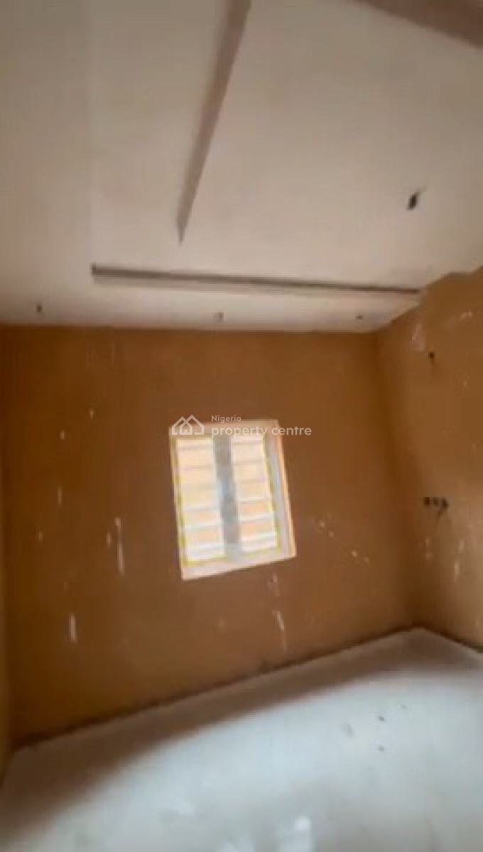 a Standard, Spacious and Newly Built 2bedroom Apartment, Off Ogunyemi Street, Ketu, Lagos, Flat / Apartment for Rent