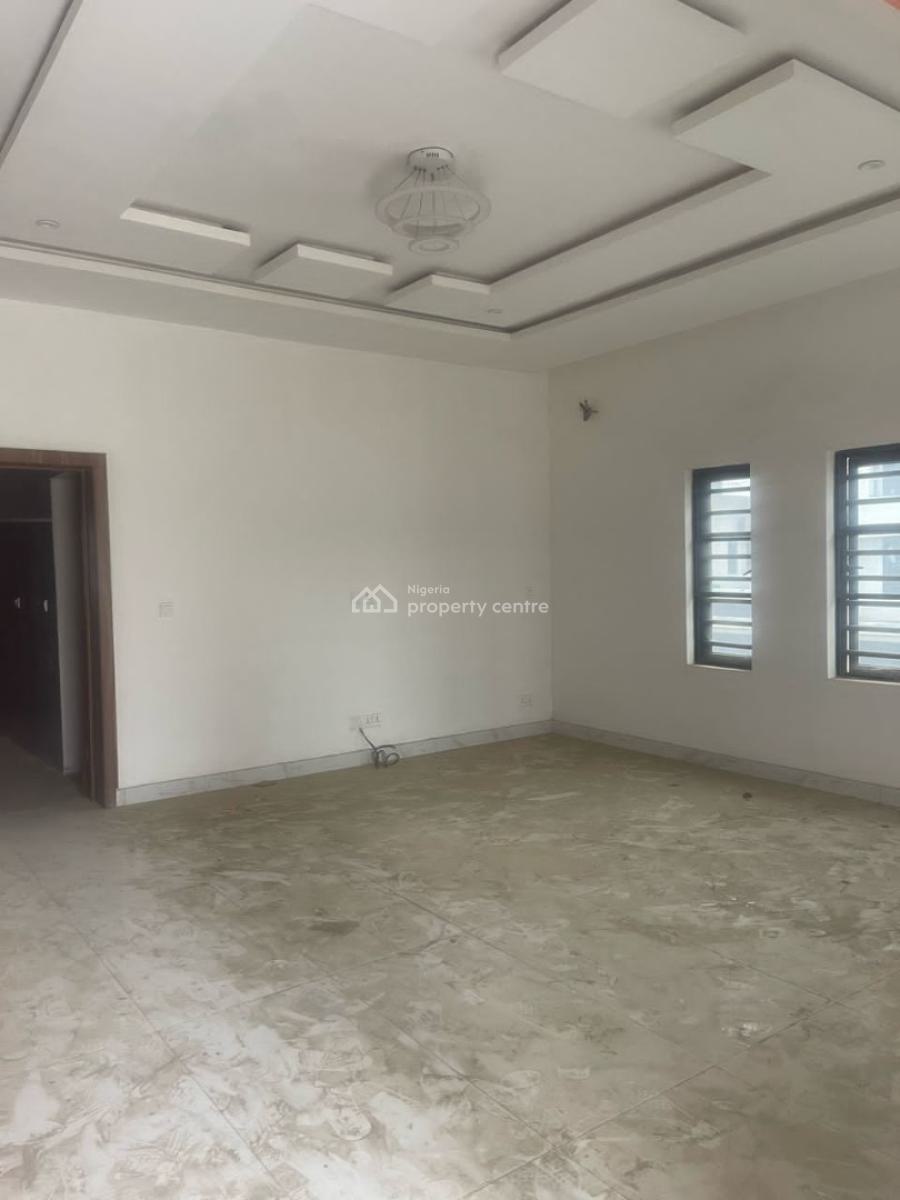 Luxury 3 Bedroom Semi Detached Duplex, Ajah, Lagos, Semi-detached Duplex for Rent