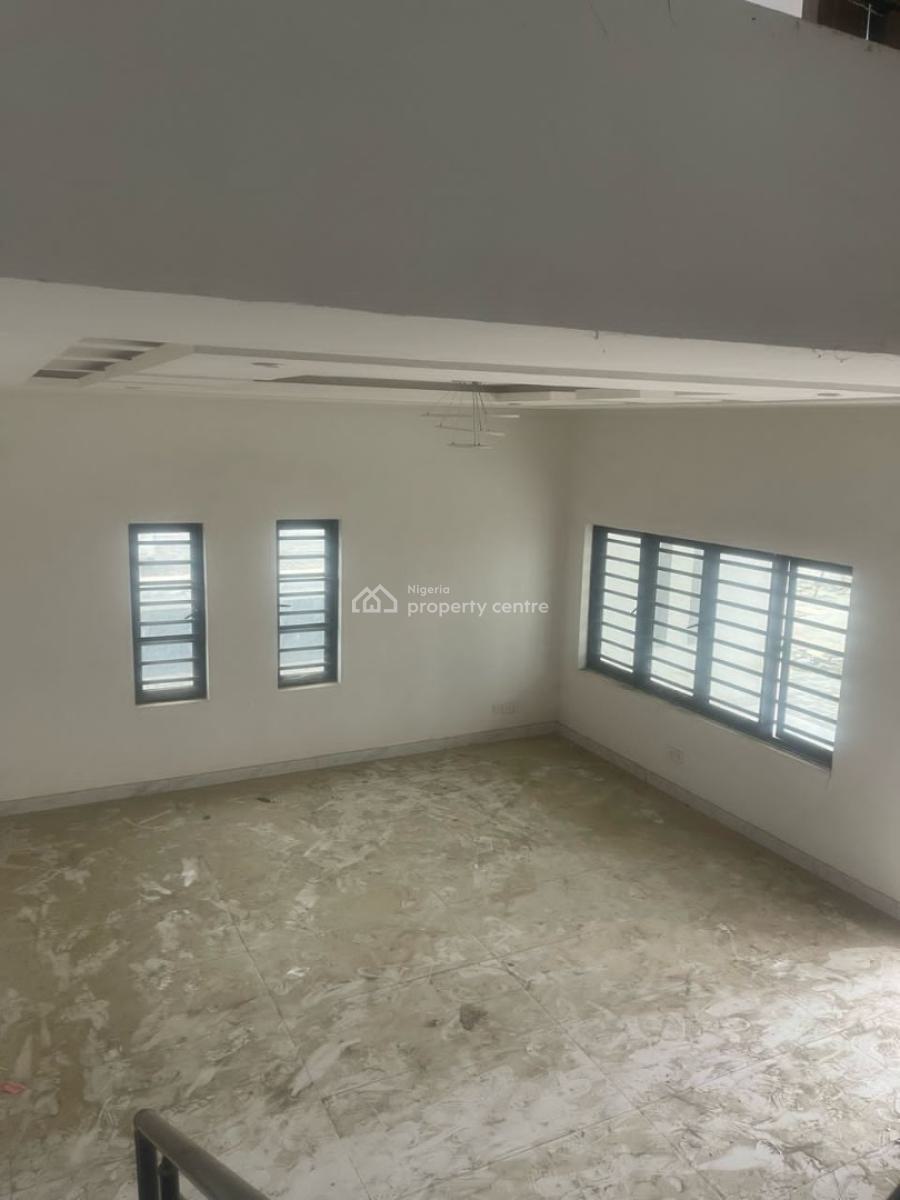 Luxury 3 Bedroom Semi Detached Duplex, Ajah, Lagos, Semi-detached Duplex for Rent