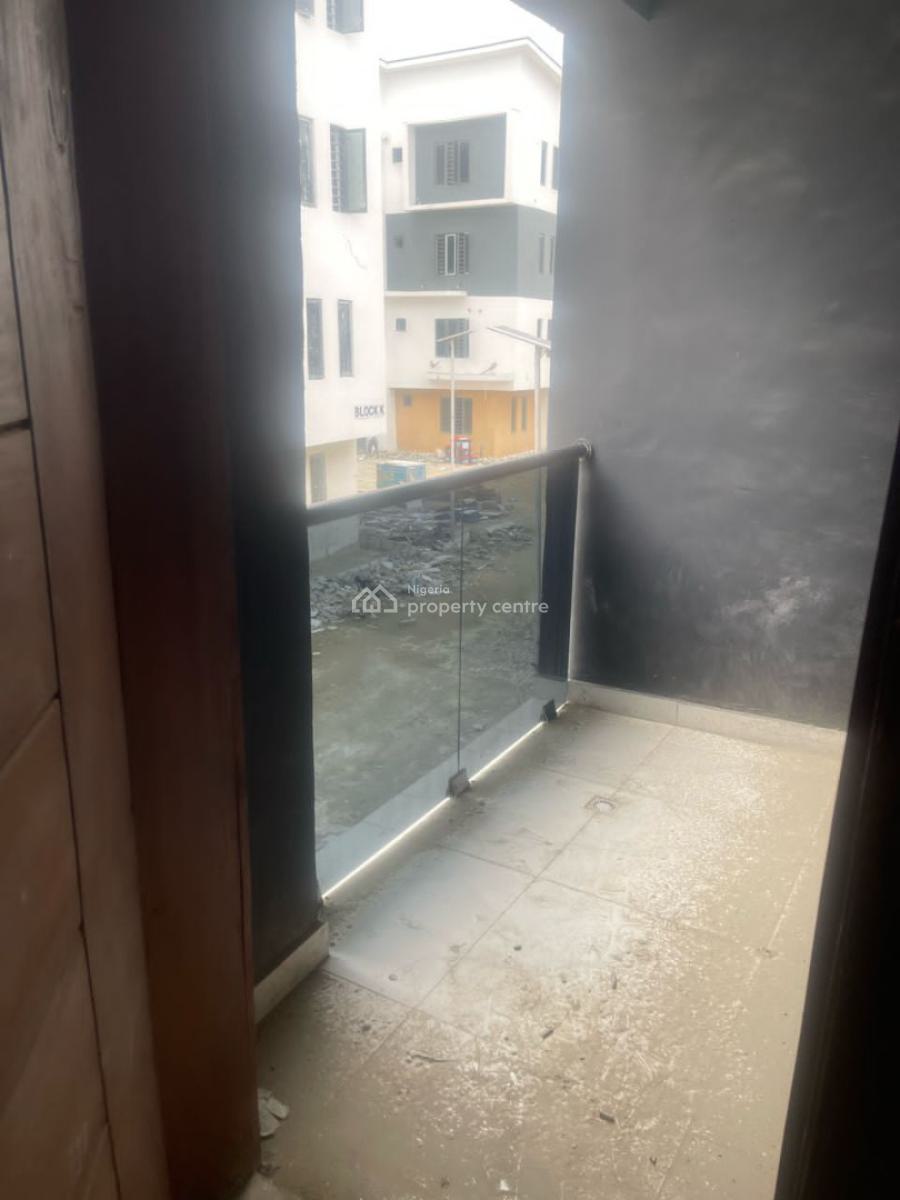 Luxury 3 Bedroom Semi Detached Duplex, Ajah, Lagos, Semi-detached Duplex for Rent