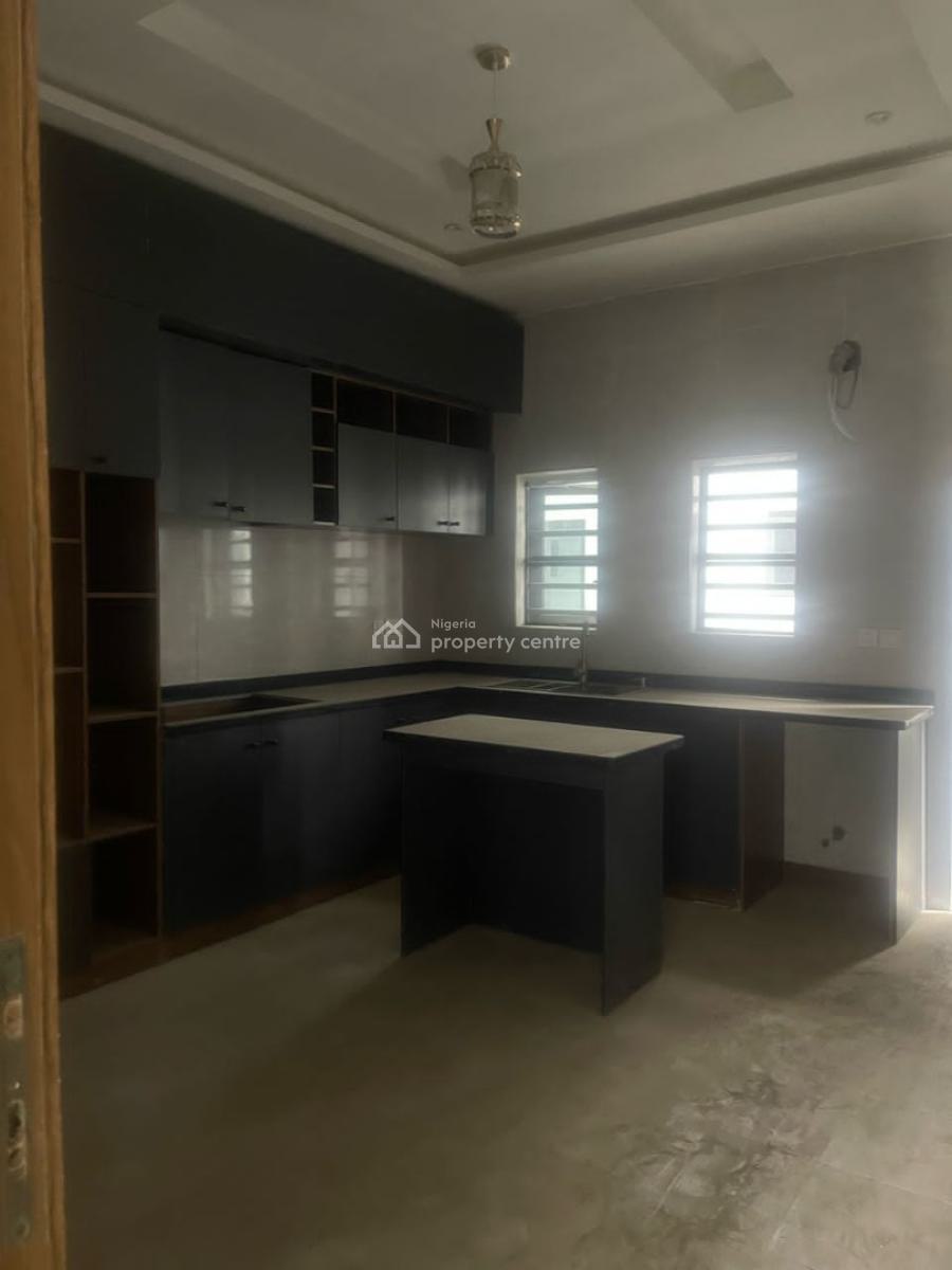 Luxury 3 Bedroom Semi Detached Duplex, Ajah, Lagos, Semi-detached Duplex for Rent