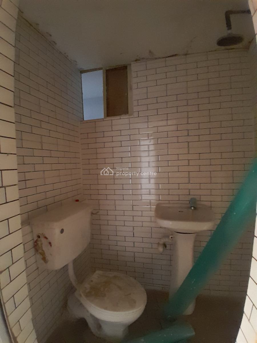 Newly Renovated Miniflat Ensuite N Visitor Toilet, Association Avenue Shangisha, Gra Phase 2, Magodo, Lagos, Mini Flat (room and Parlour) for Rent