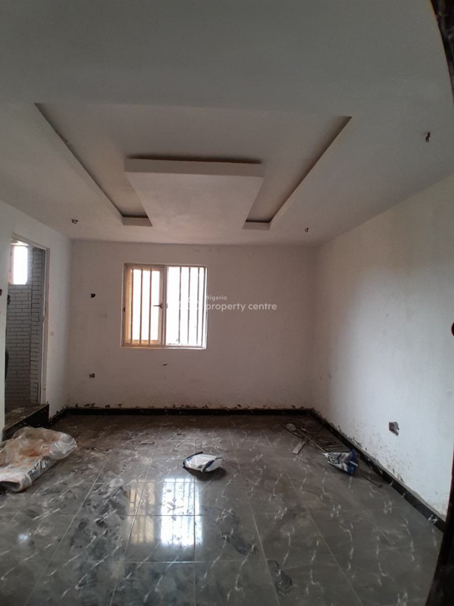 Spacious, Newly Renovated Self Contained, Association Avenue, Shangisha, Gra Phase 2, Magodo, Lagos, Self Contain (single Rooms) for Rent