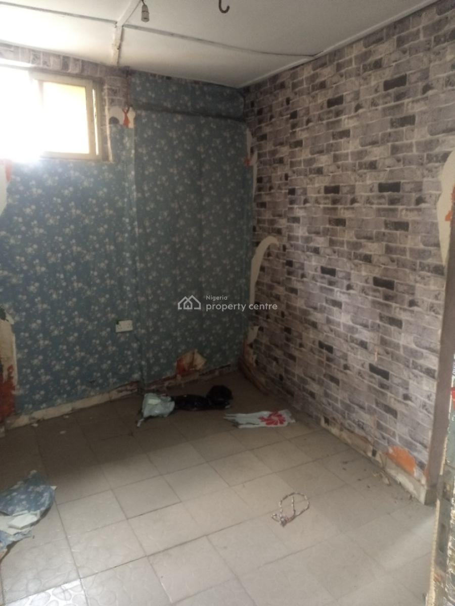 Mini Flat, Adetola, Aguda, Surulere, Lagos, Mini Flat (room and Parlour) for Rent