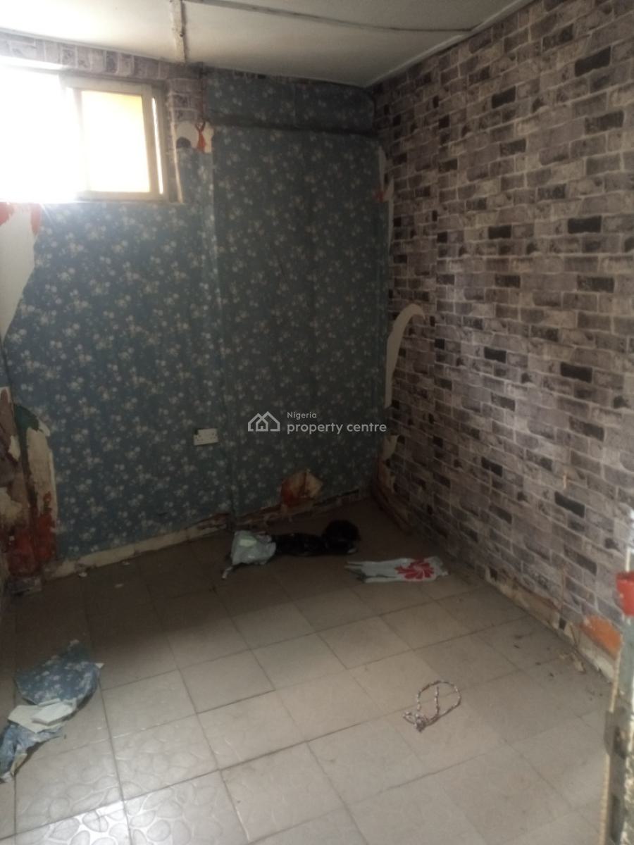 Mini Flat, Adetola, Aguda, Surulere, Lagos, Mini Flat (room and Parlour) for Rent