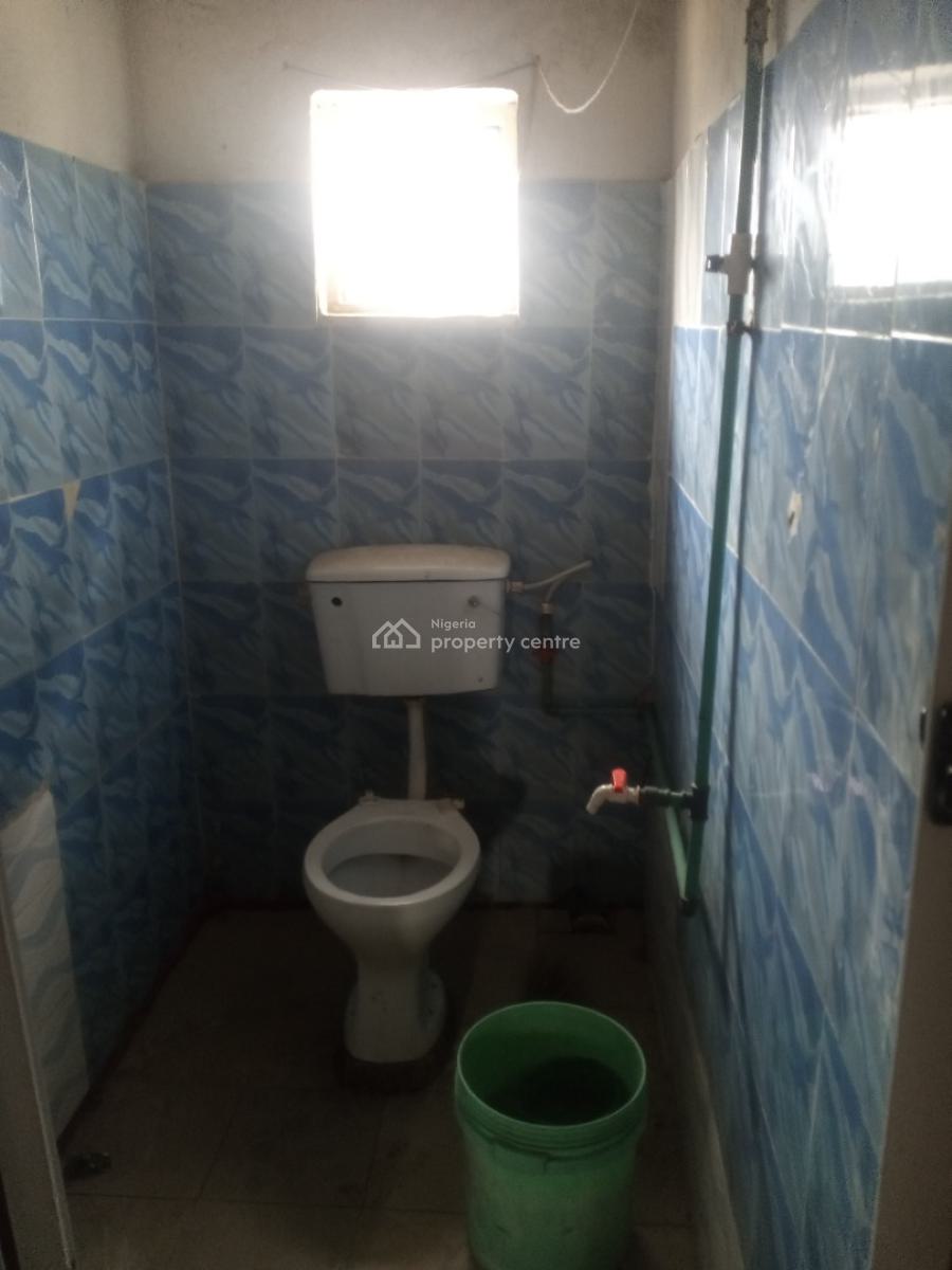 Mini Flat, Adetola, Aguda, Surulere, Lagos, Mini Flat (room and Parlour) for Rent