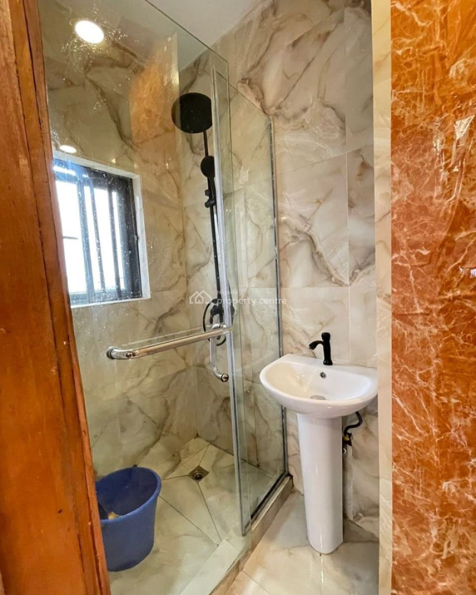 Luxury 3 Bedrooms and Parlour, Asokoro District, Abuja, Flat / Apartment for Rent