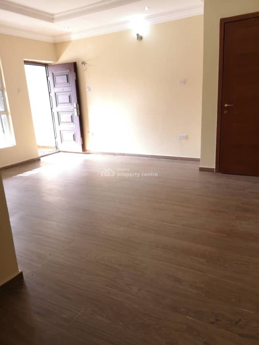 4 Bedroom Terraced Duplex, Kusenla, Ikate, Lekki, Lagos, Terraced Duplex for Rent
