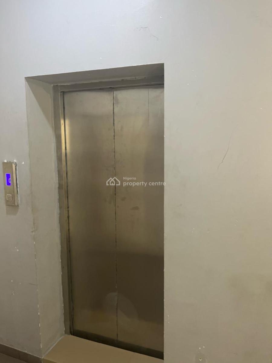Fully Serviced 3 Bedroom Apartment + Swimming Pool, Gym, Victoria Island (vi), Lagos, Flat / Apartment for Rent