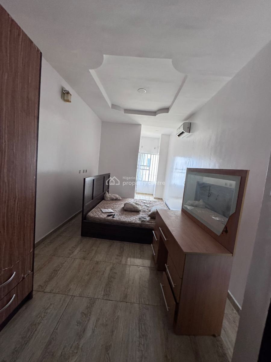 Luxurious, Sweet 4 Bedroom Duplex, Orchid Road, Lekki, Lagos, Terraced Duplex for Rent
