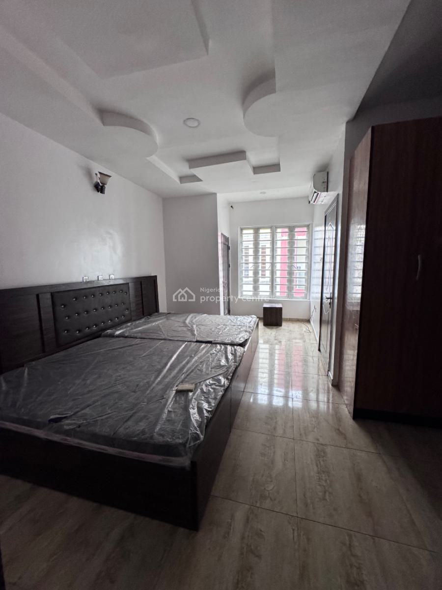 Luxurious, Sweet 4 Bedroom Duplex, Orchid Road, Lekki, Lagos, Terraced Duplex for Rent