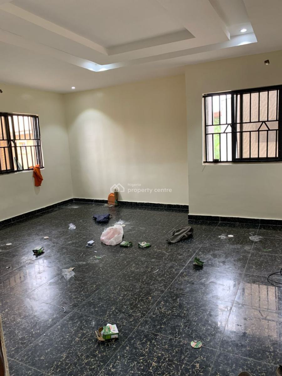 Nice Mini Flat, Dkk Canaan Land, Sangotedo, Ajah, Lagos, Mini Flat (room and Parlour) for Rent