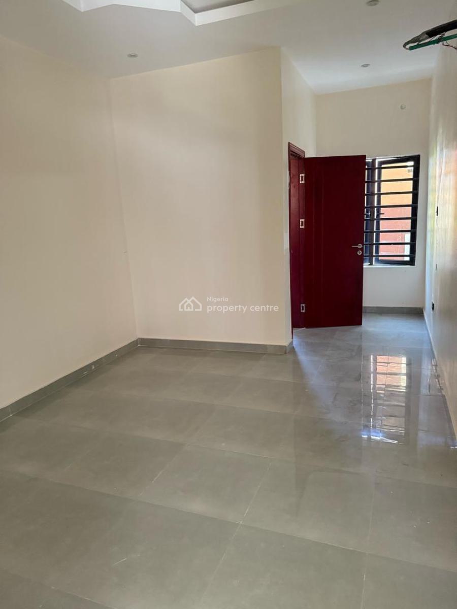 Newly Built 4 Bedroom Terrace with a Bq, Off Freedom Way Lagos, Ikate, Lekki, Lagos, Terraced Duplex for Rent