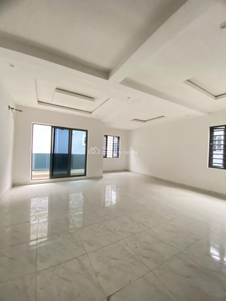 Luxury 5 Bedroom Fully Detached Duplex with Bq, Ikate, Lekki, Lagos, Detached Duplex for Sale