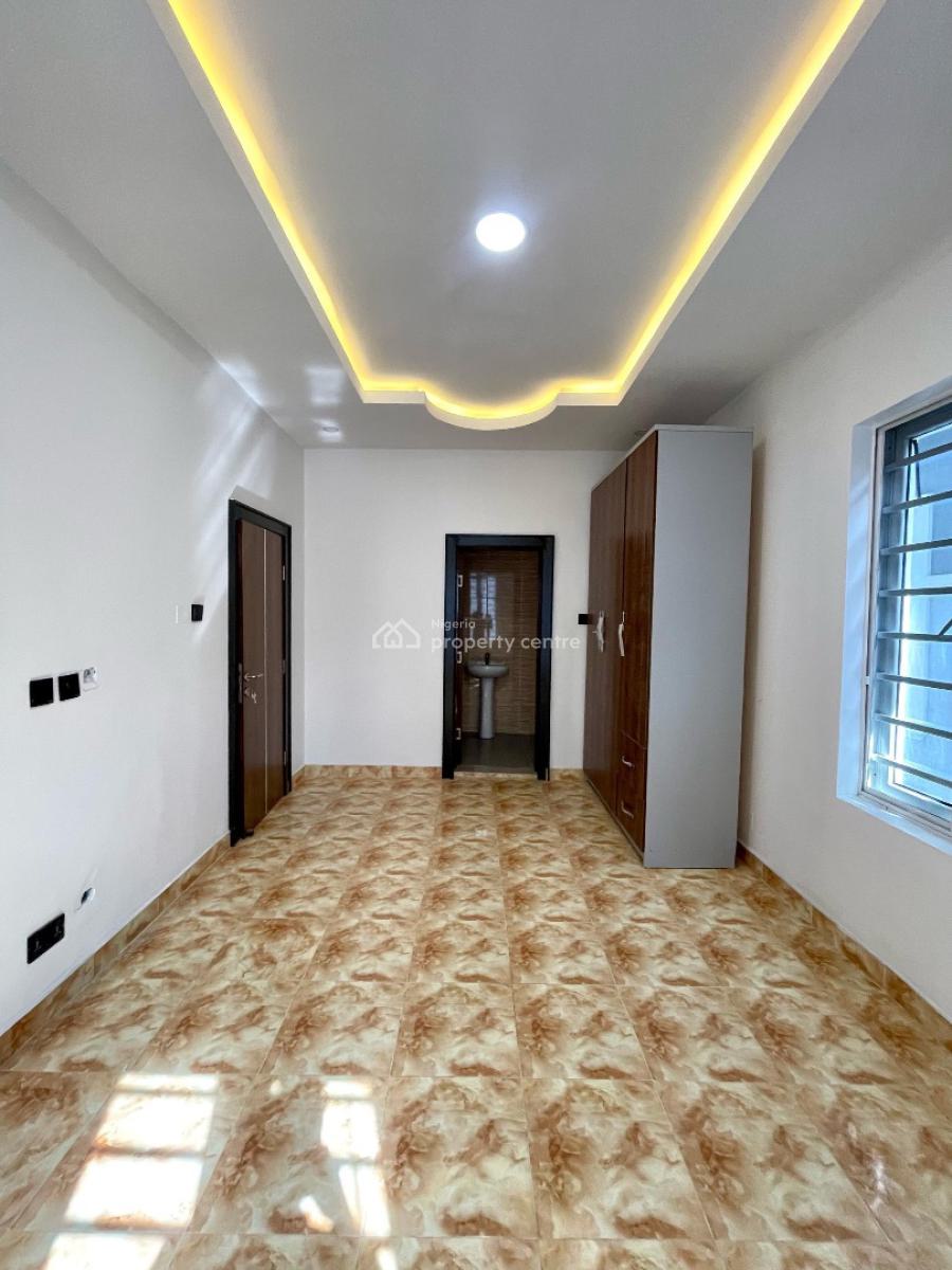 Luxury and Affordable 5 Bedroom Detached Home with Bq, Ikate, Lekki, Lagos, Detached Duplex for Sale