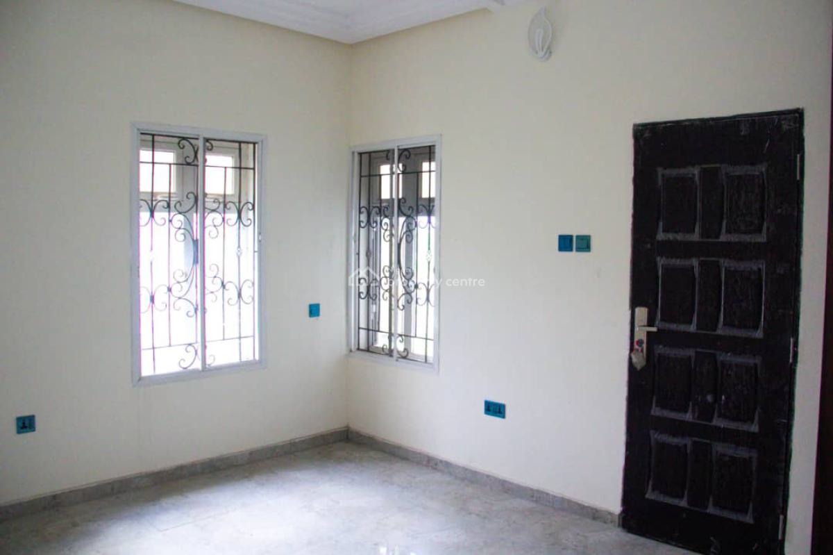 World Class Luxury 4bedroom Duplex, Shalom Park Estate Abijo with 24/7 Power Supply, Abijo, Lekki, Lagos, Detached Duplex for Sale