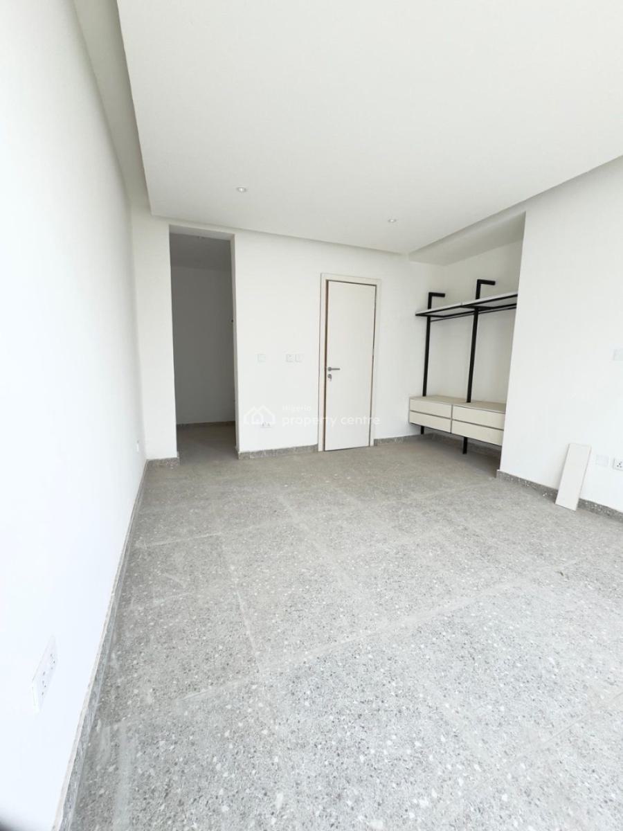 Luxury 4 Bedroom Fully Detached, Ikate, Lekki, Lagos, Detached Duplex for Sale