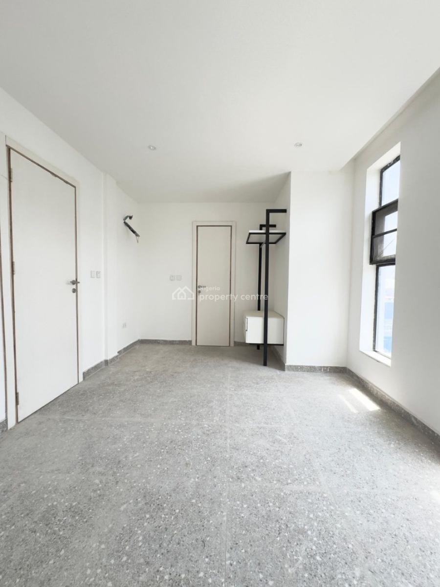 Luxury 4 Bedroom Fully Detached, Ikate, Lekki, Lagos, Detached Duplex for Sale