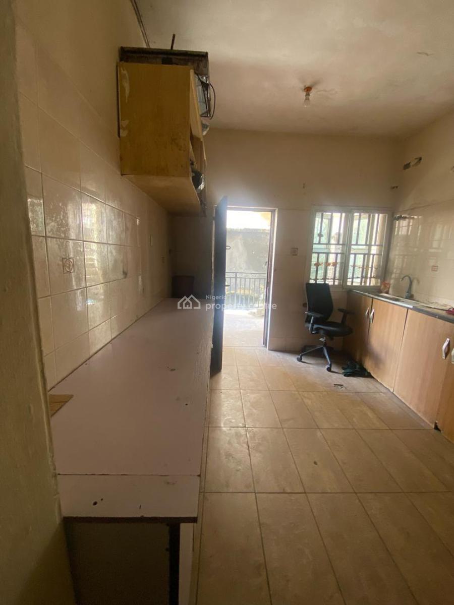 a Self Contain Room, Agungi, Lekki, Lagos, House for Rent