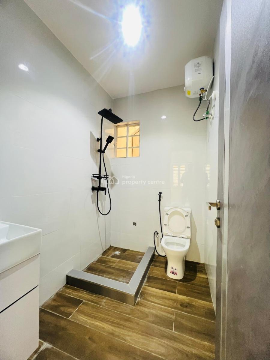Screaming Luxury 5 Bedrooms Semi Detached Home Plus Bq, Gra Phase 1, Magodo, Lagos, Semi-detached Duplex for Sale