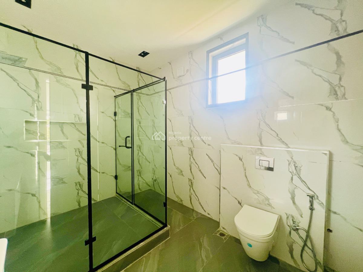 Luxury 5 Bedroom Duplex with Swimming Pool, Prestigious Royal Garden Estate, Ajah, Lagos, Detached Duplex for Sale