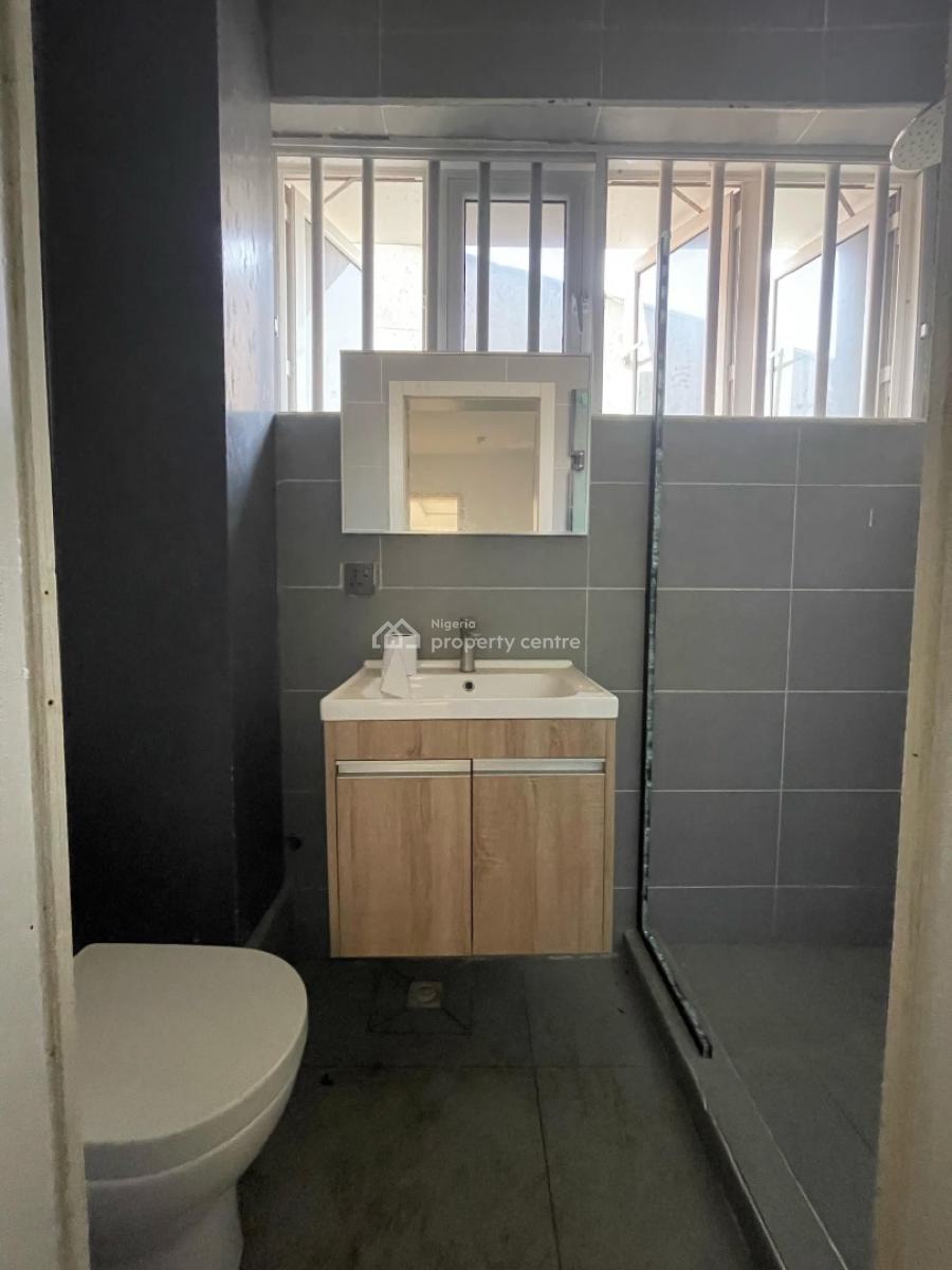 Fully Serviced 2 Bedrooms Apartment, Ikate, Lekki, Lagos, Flat / Apartment for Rent