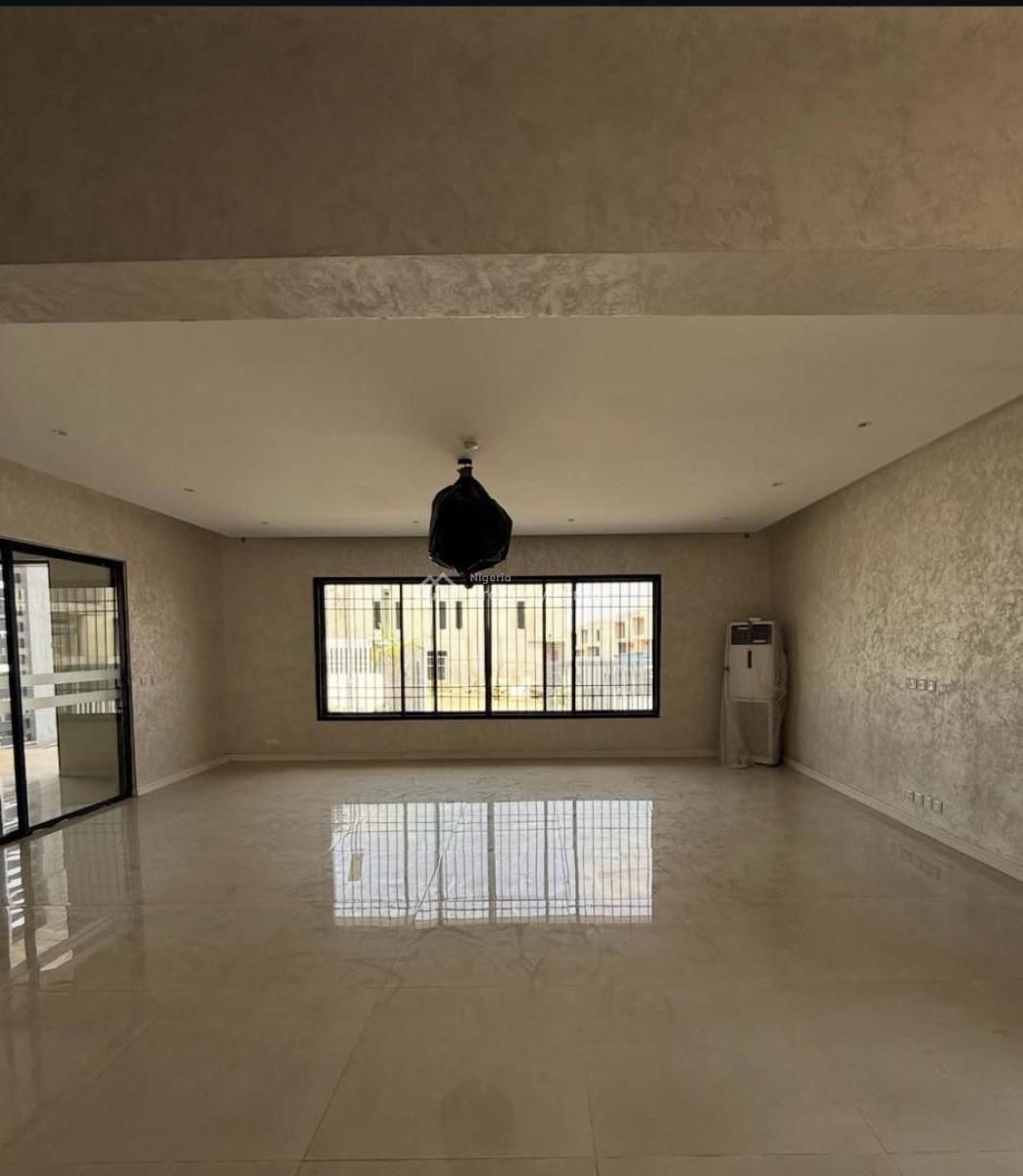 Luxury 5 Bedroom  Detached, Maitama District, Abuja, Detached Duplex for Sale
