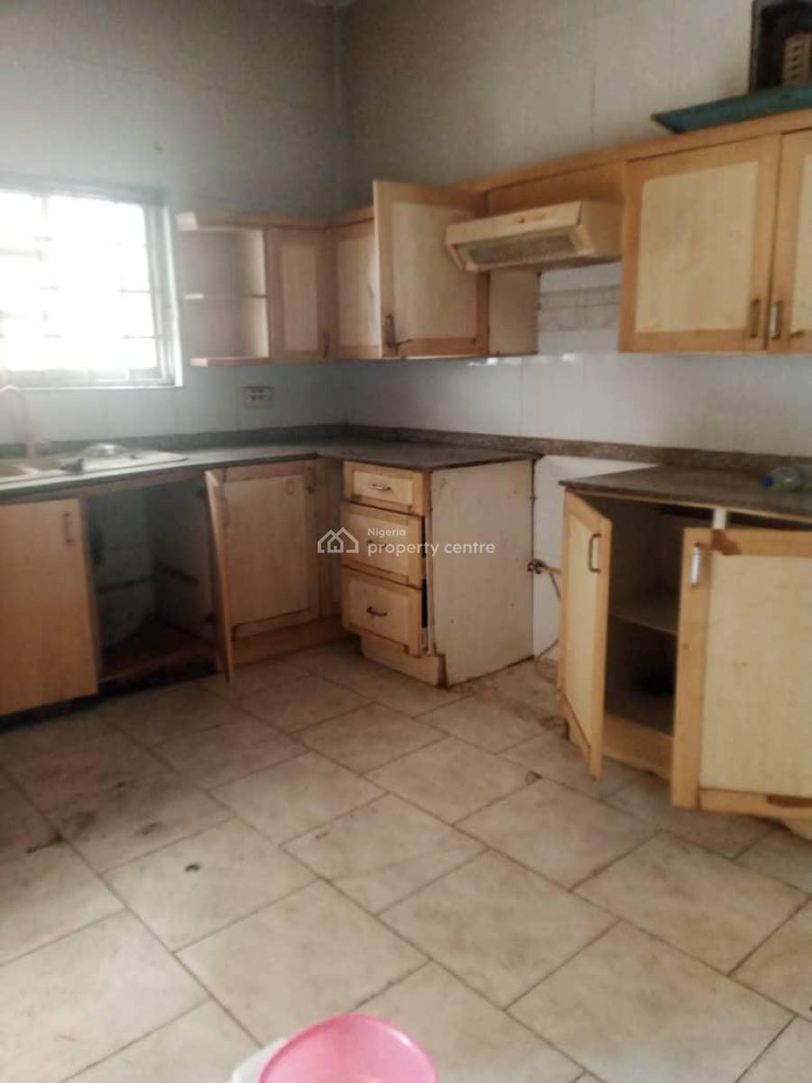 3 Bedroom Flat with Bq, Victoria Island (vi), Lagos, Flat / Apartment for Rent