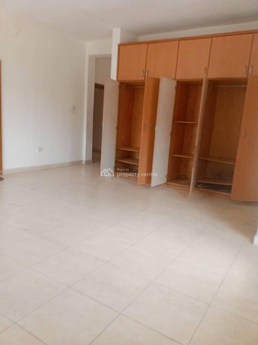 3 Bedroom Flat with Bq, Victoria Island (vi), Lagos, Flat / Apartment for Rent