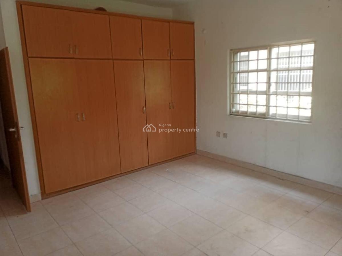 3 Bedroom Flat with Bq, Victoria Island (vi), Lagos, Flat / Apartment for Rent
